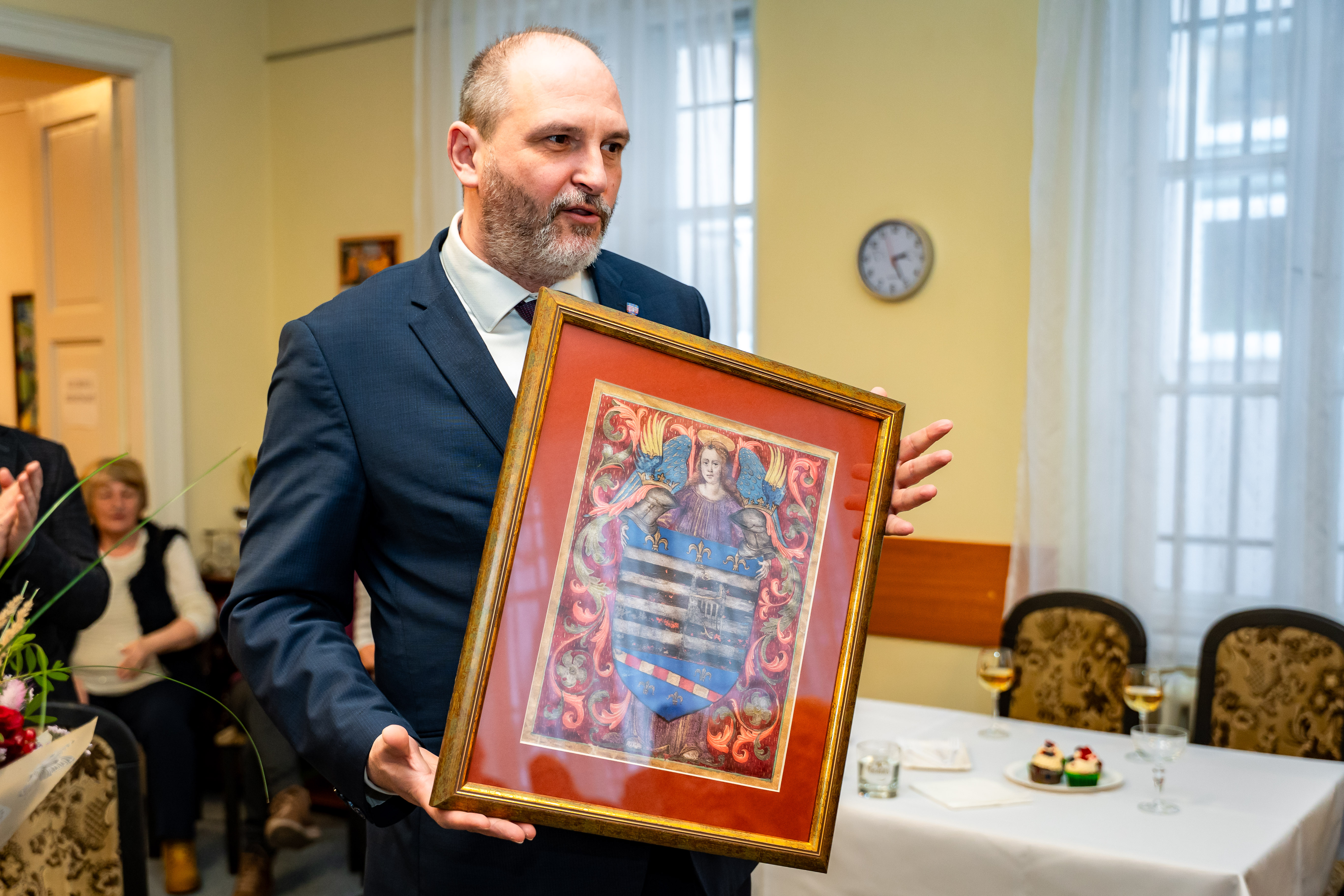 Navsteva seniorskeho klubu Severan-12